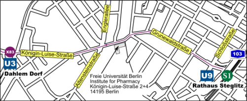 Location
